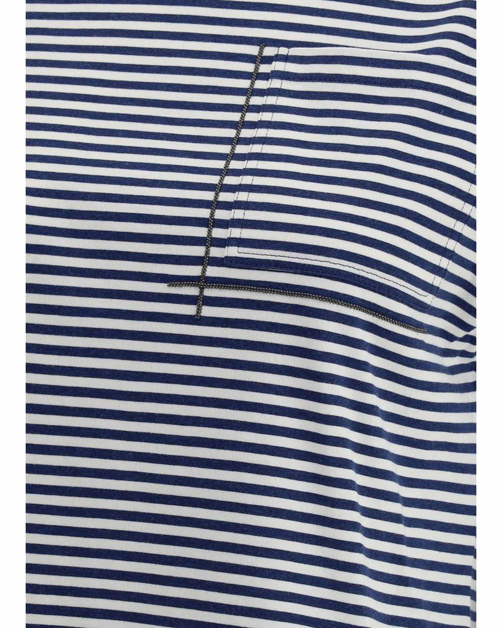 Brunello Cucinelli T-Shirt Glam Steals