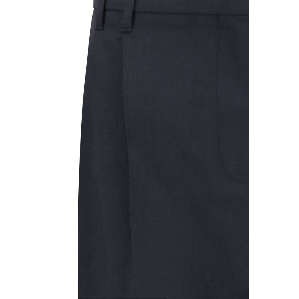 Brunello Cucinelli Tailored Chino Pant Glam Steals