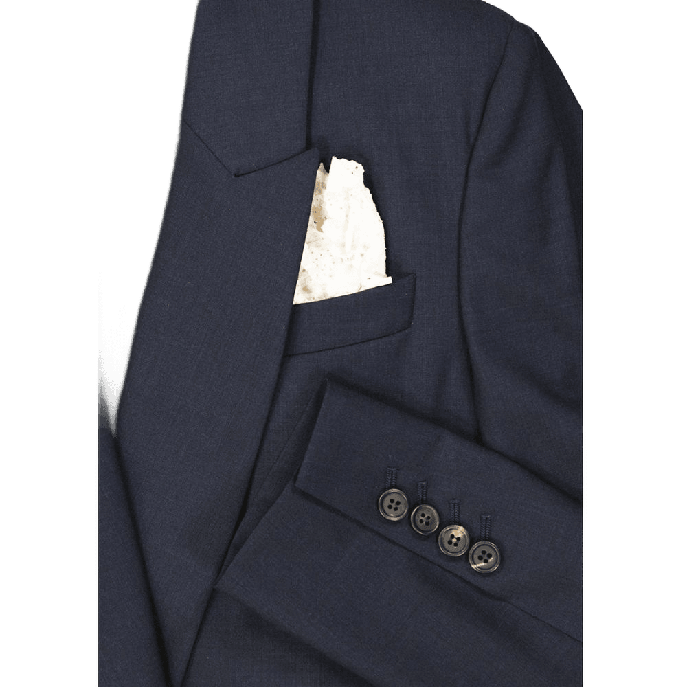 Brunello Cucinelli Virgin Wool Jacket Glam Steals