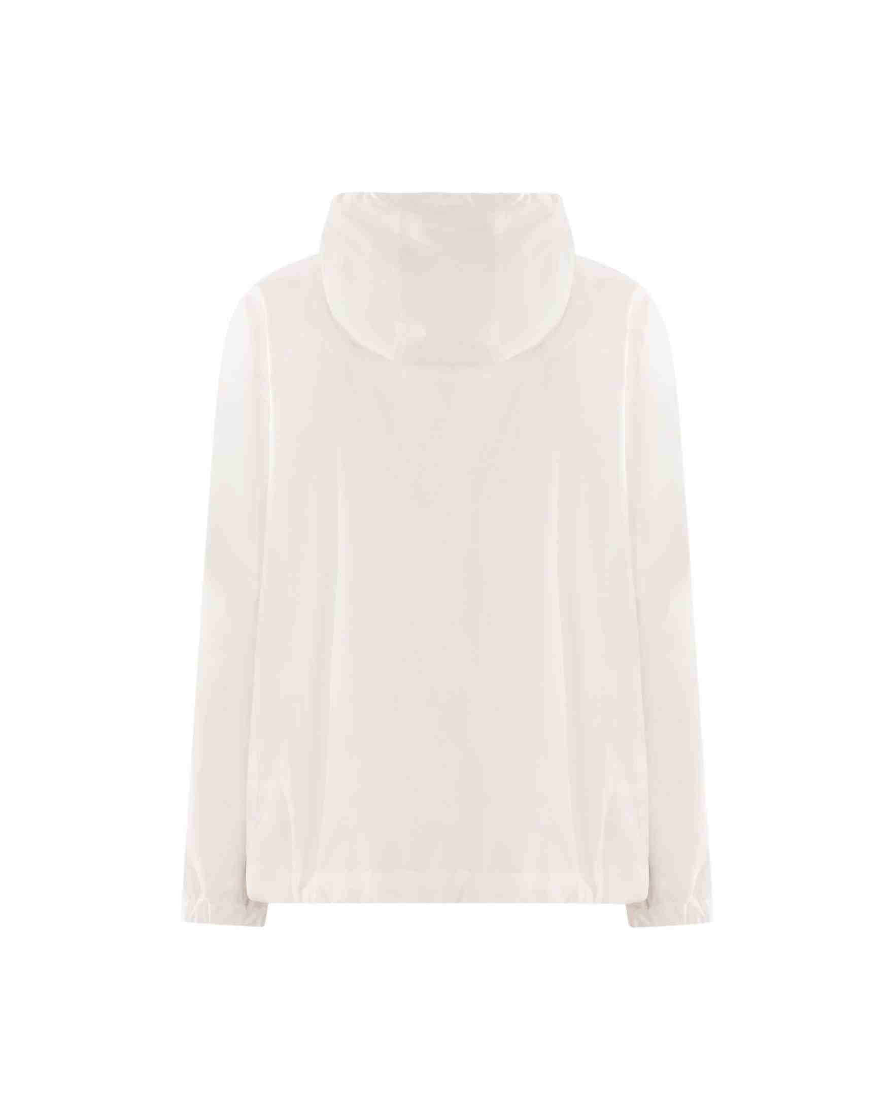 Brunello Cucinelli White Coat Glam Steals