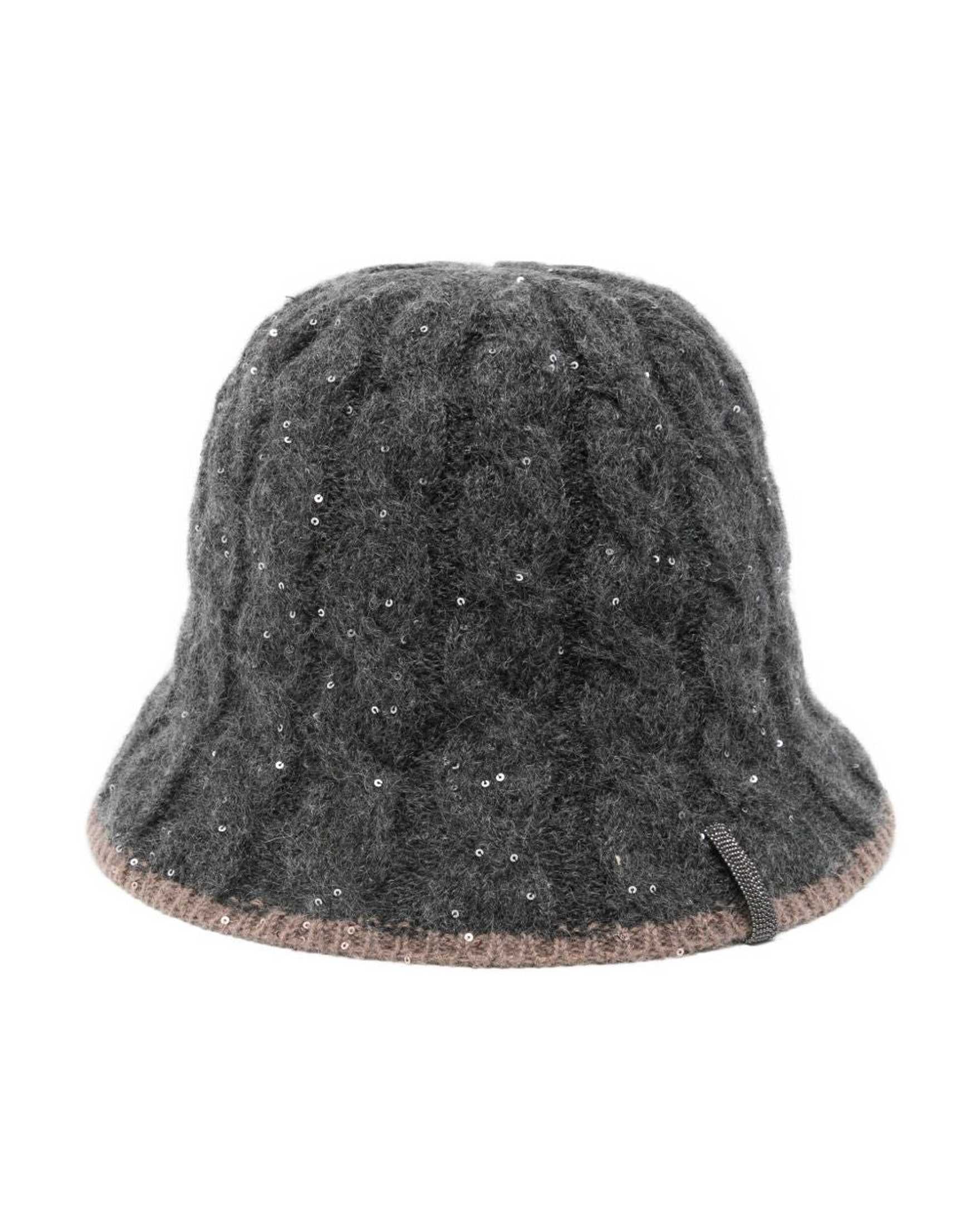 Brunello Cucinelli White Hats Glam Steals
