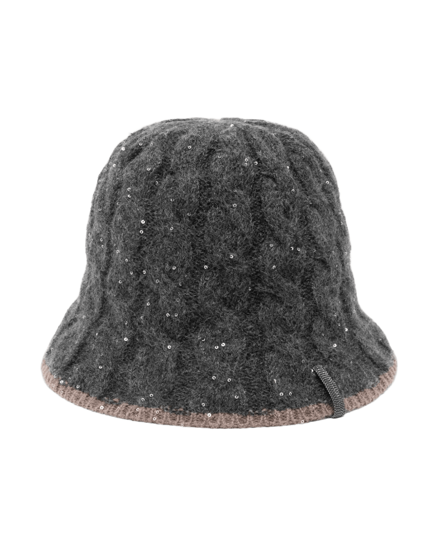 Brunello Cucinelli White Hats Glam Steals
