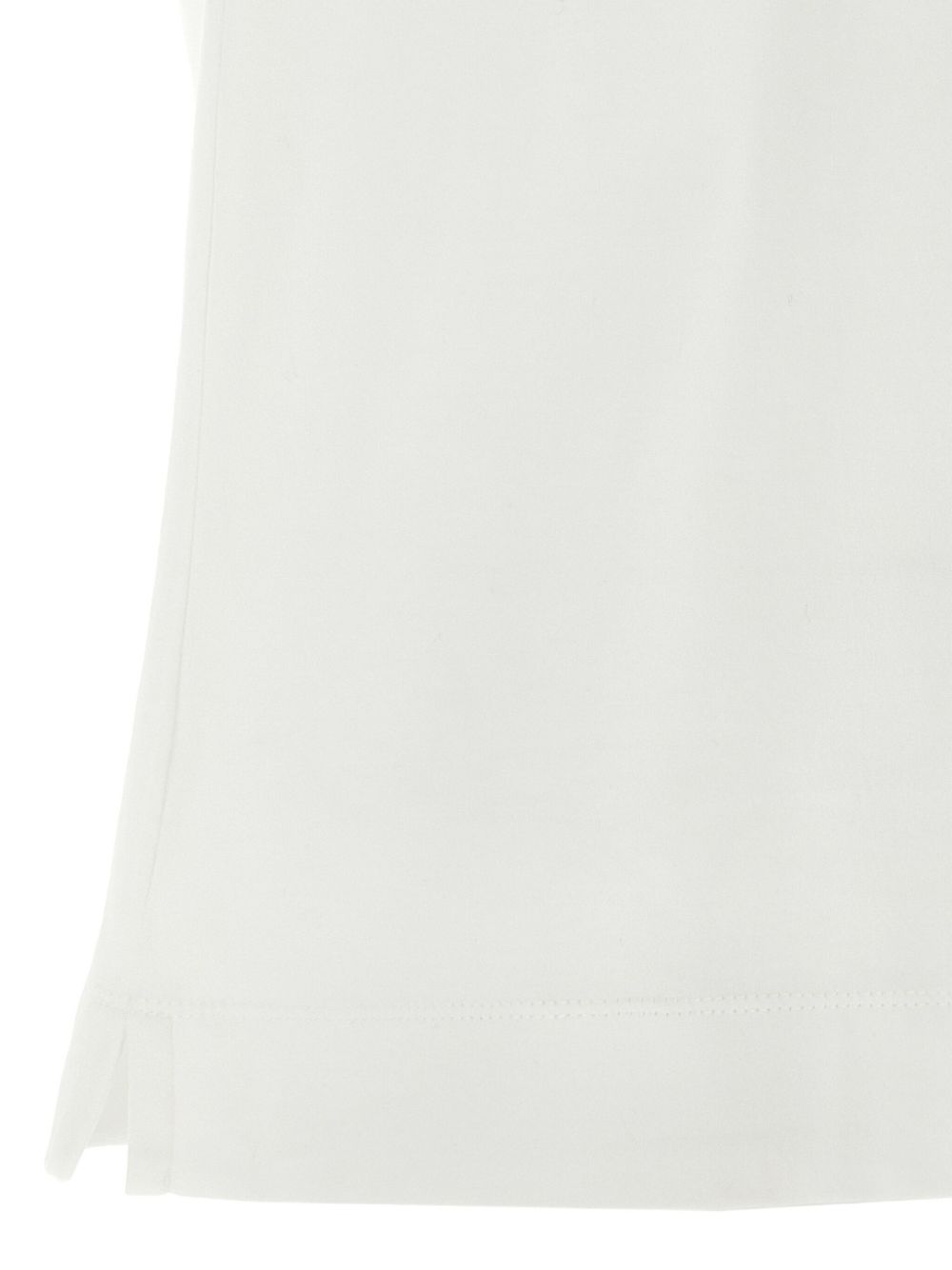 Brunello Cucinelli White T-shirt Glam Steals
