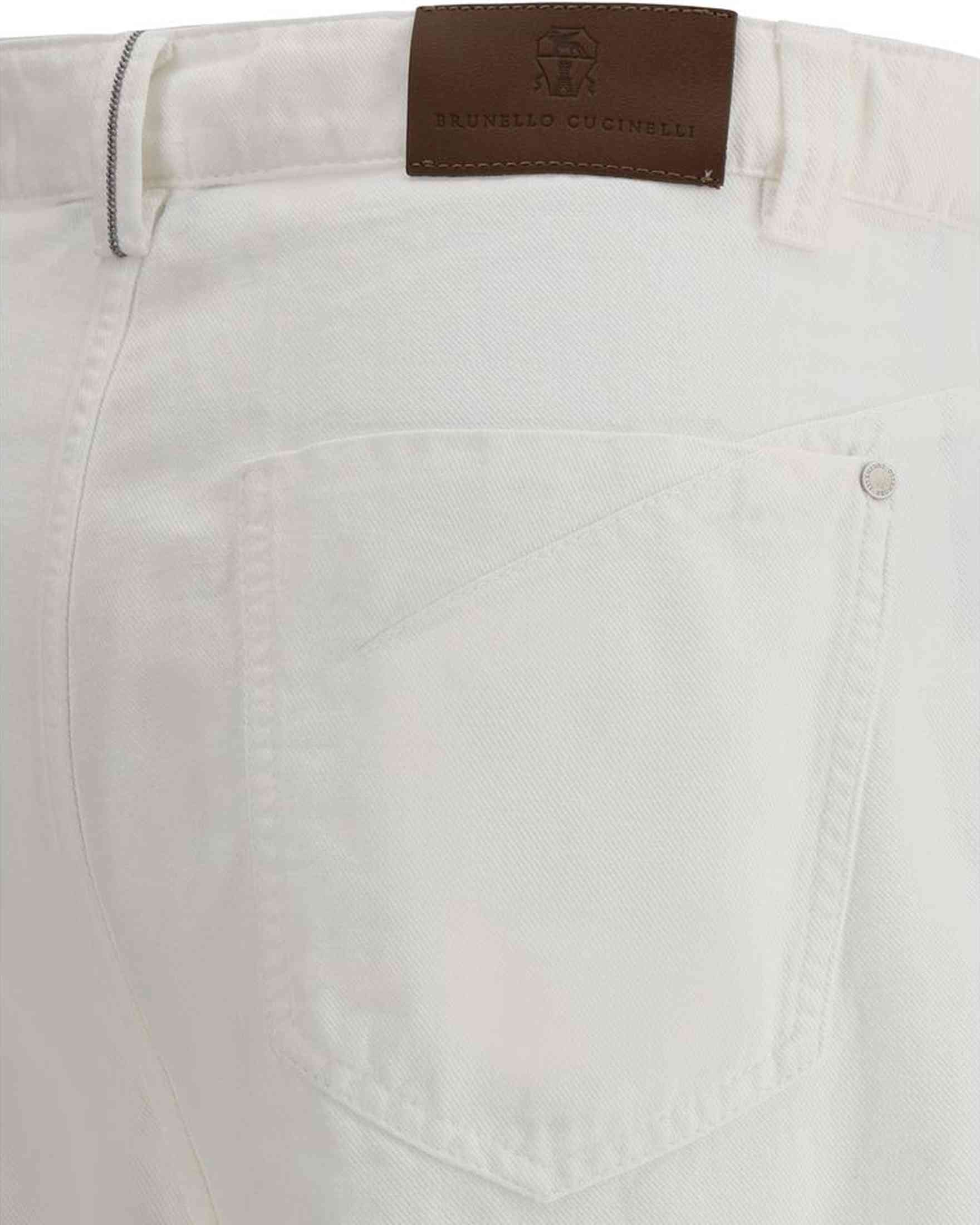 Brunello Cucinelli Wide-Leg Jeans Glam Steals