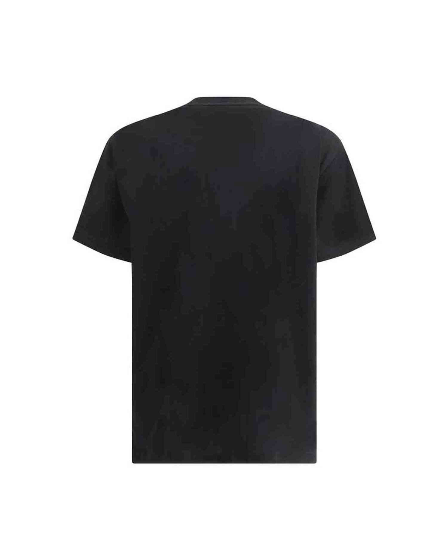 Burberry Archive Check Pocket T-Shirt T-Shirts