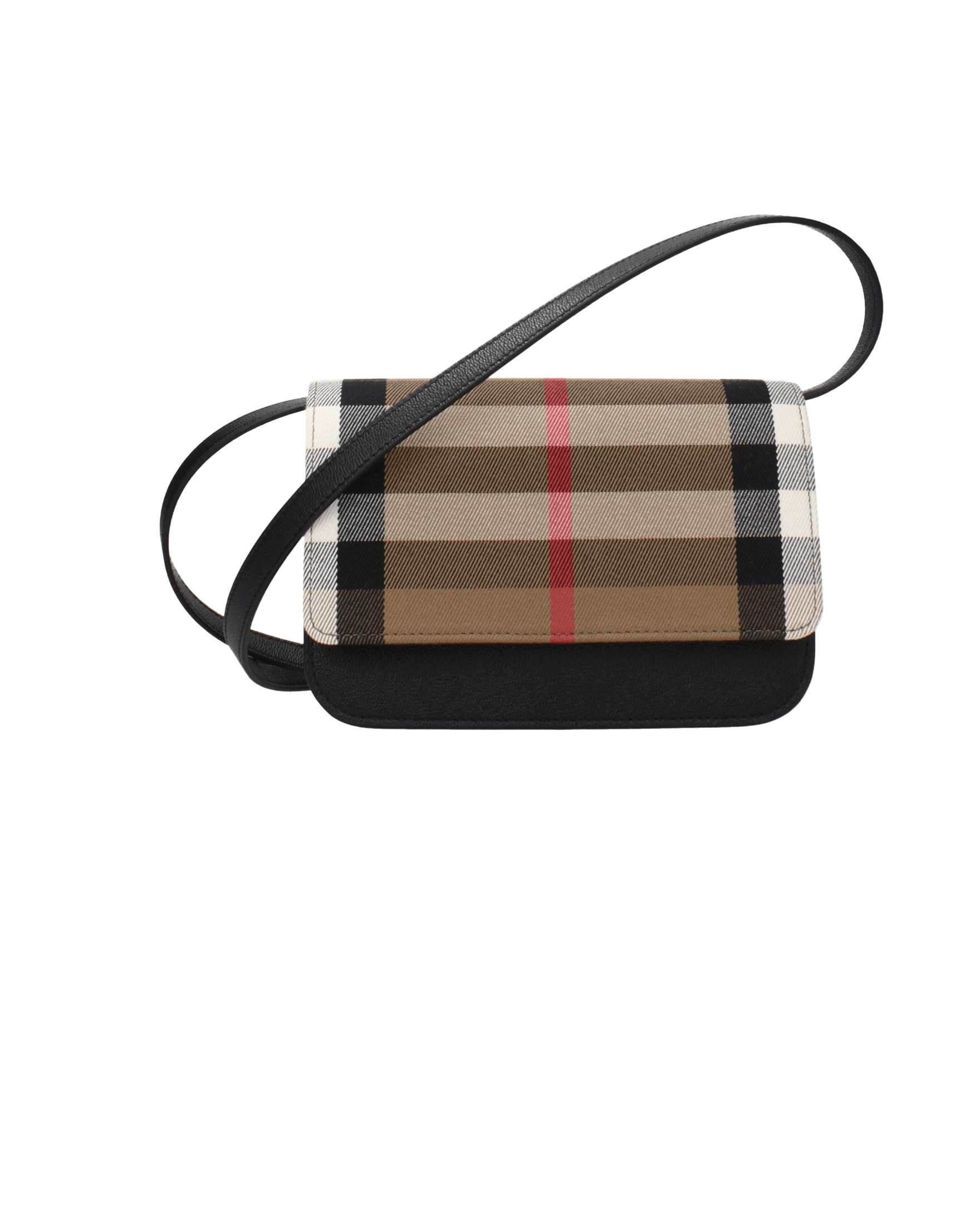 Burberry Beige Fabric Clutch Bags Glam Steals