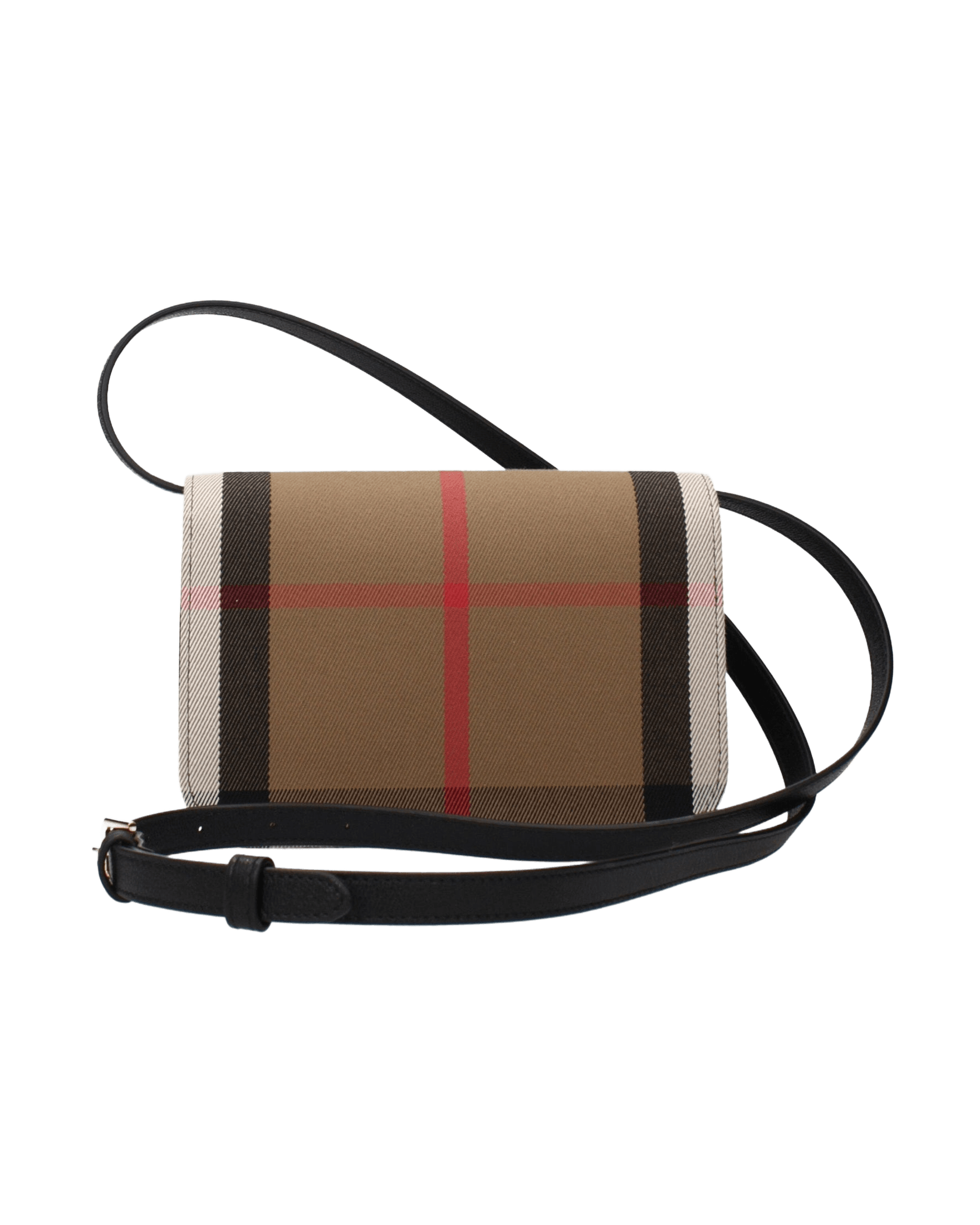 Burberry Beige Fabric Clutch Bags Glam Steals