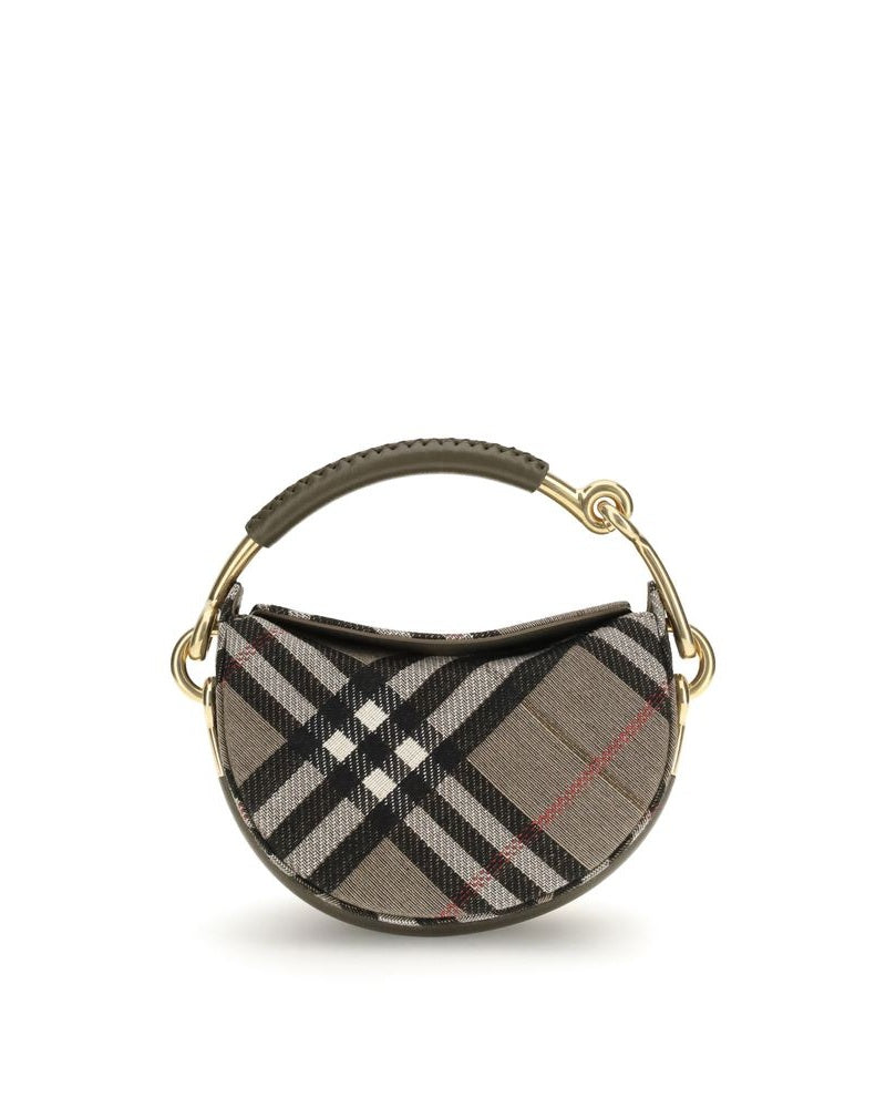 Burberry Brindle Clutch Bag Glam Steals