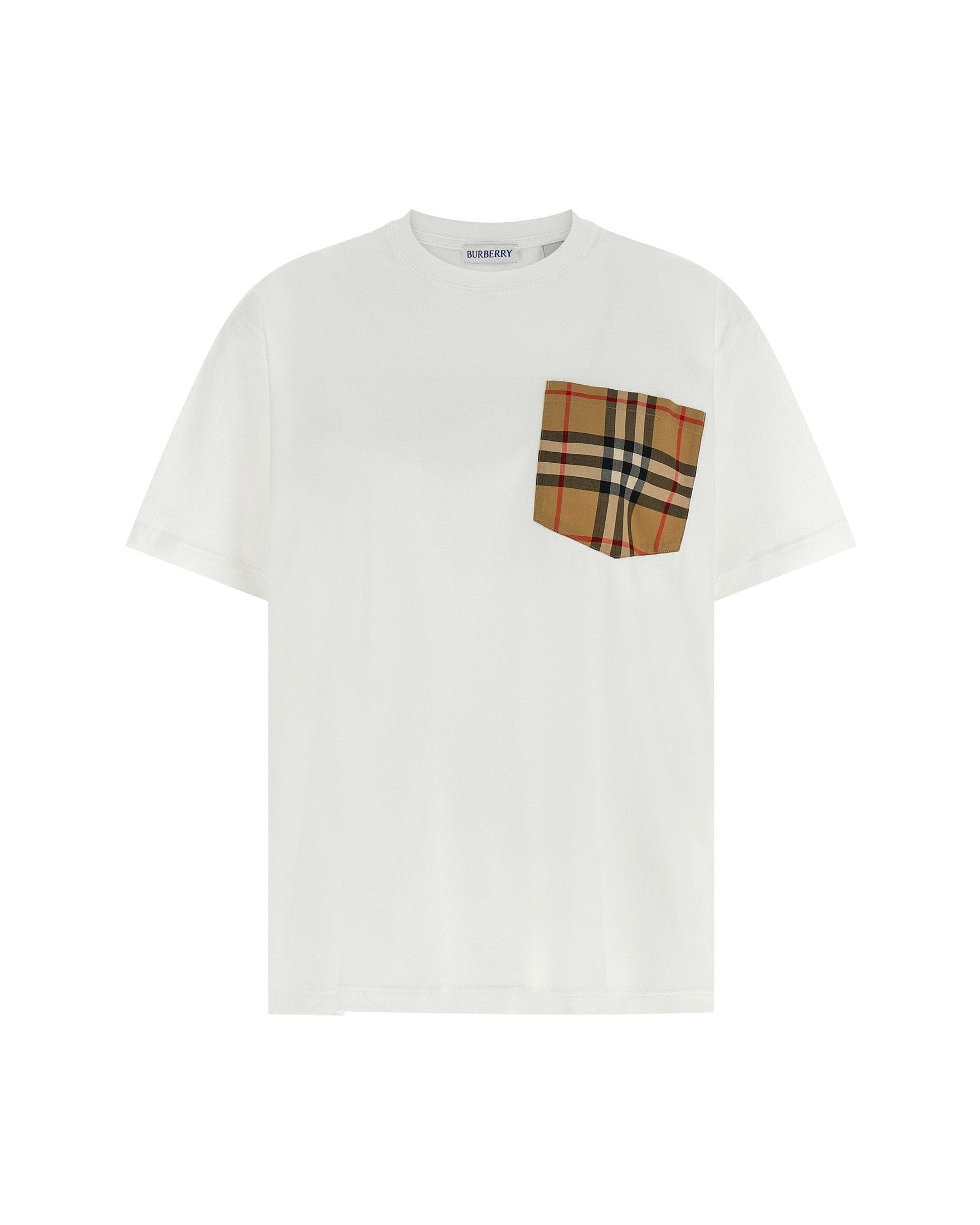 Burberry Carrick T-shirt Glam Steals