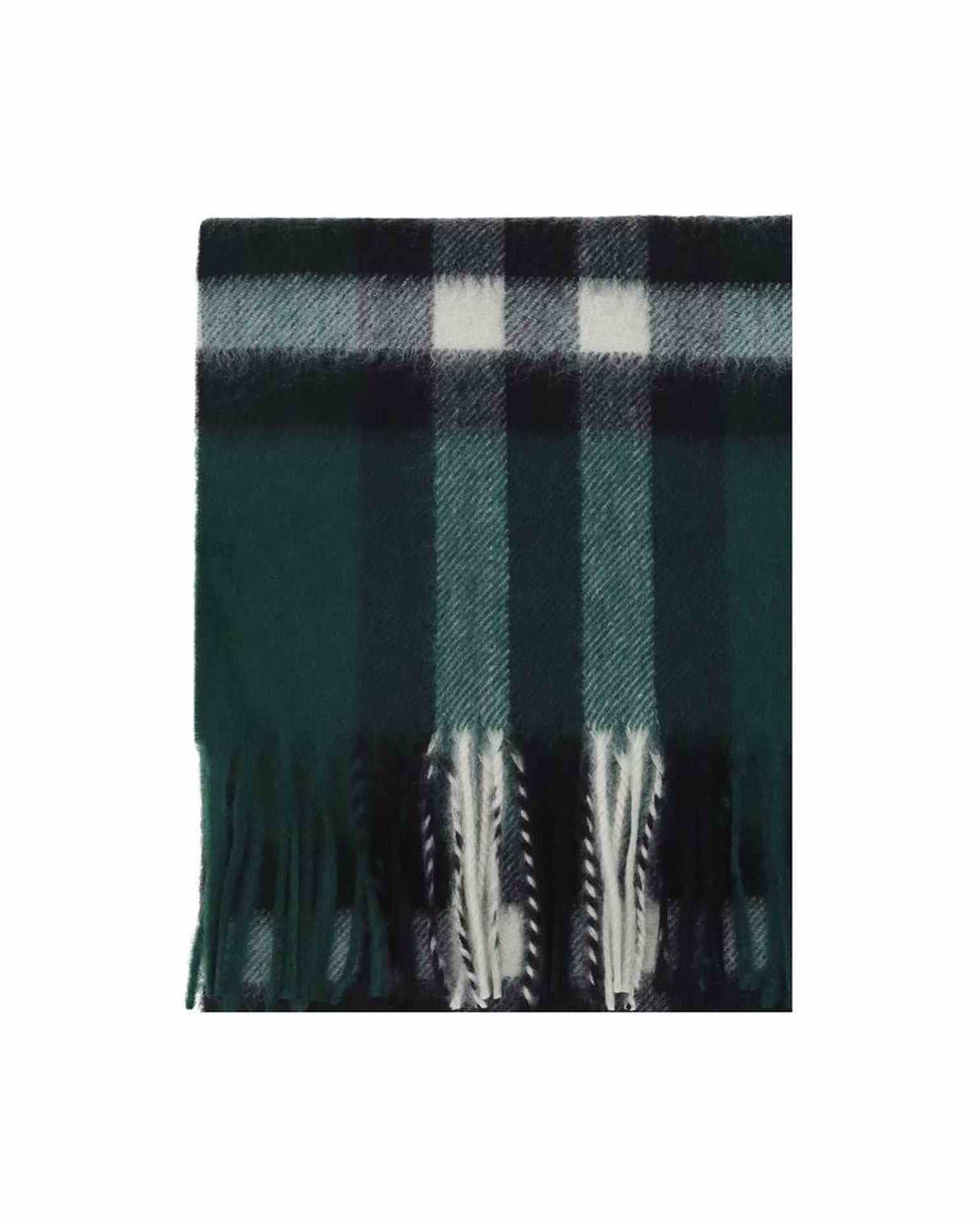 Burberry Cashmere Scarf Glam Steals