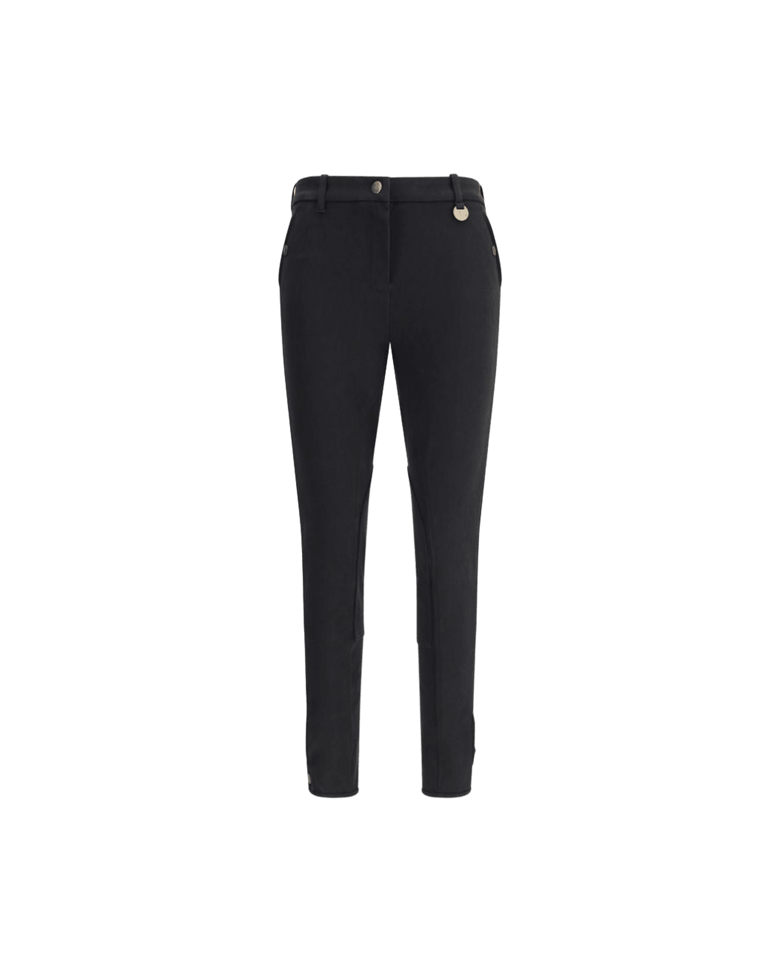Burberry Cotton Jodhpur Trousers Glam Steals