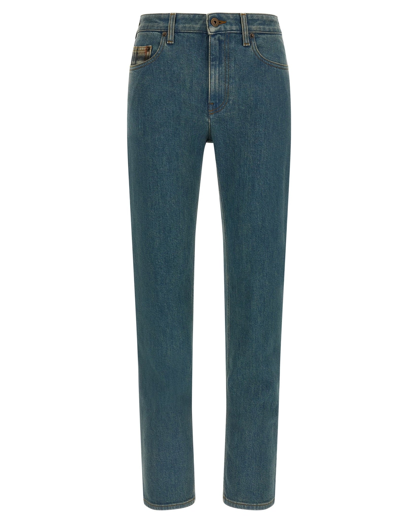 Burberry Dalia Jeans Glam Steals