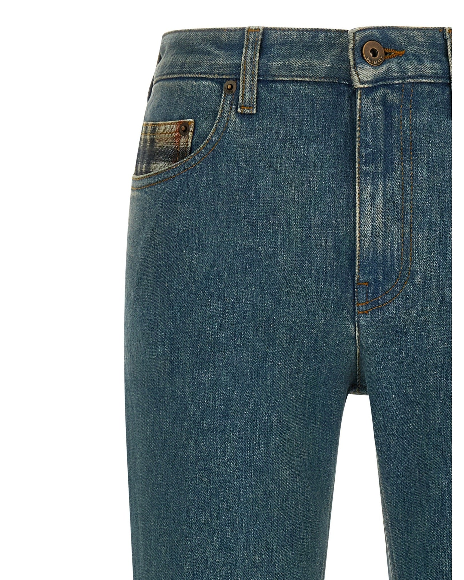 Burberry Dalia Jeans Glam Steals