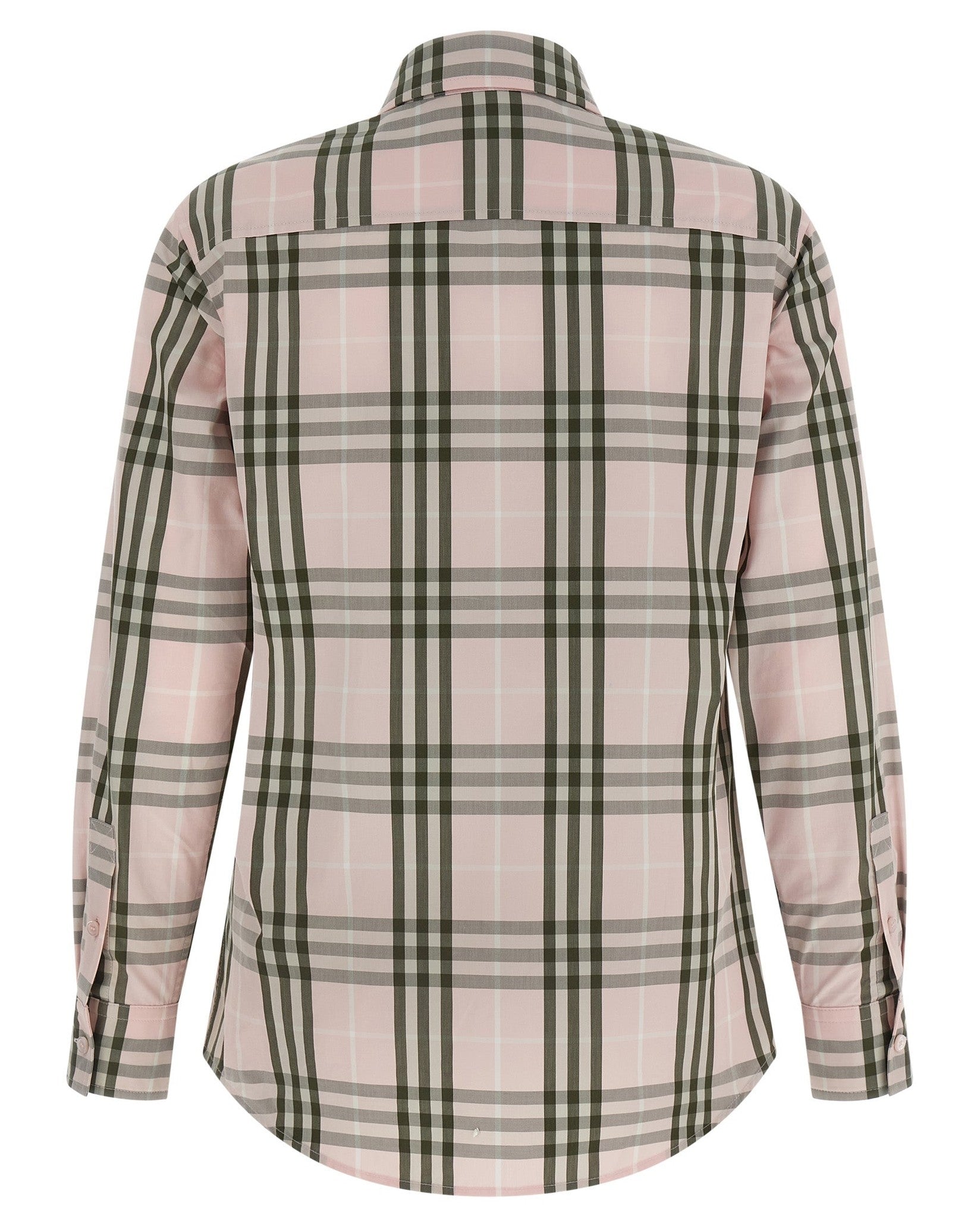 Burberry Emma Shirt Glam Steals
