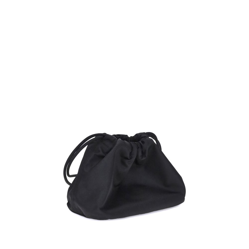Burberry Equestrian Knight Pouch Glam Steals