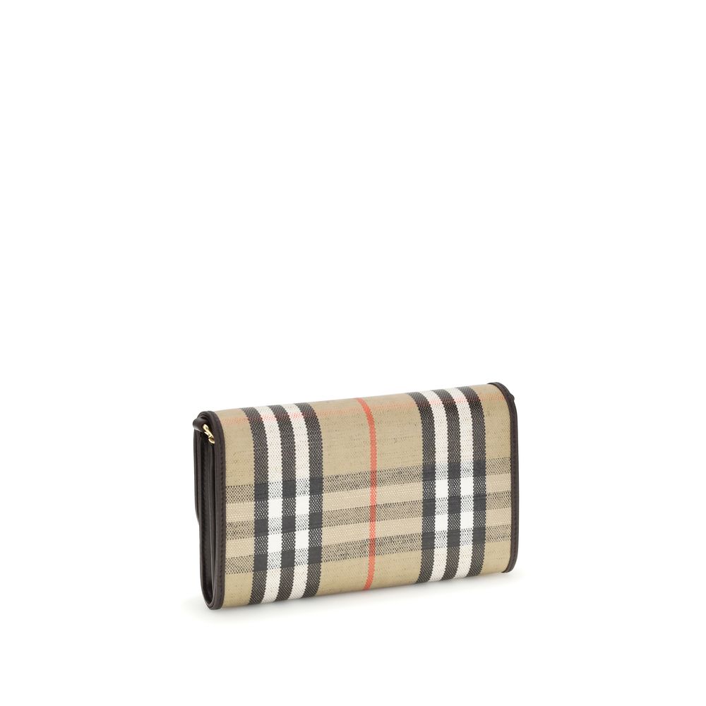 Burberry Highlands Bag Glam Steals
