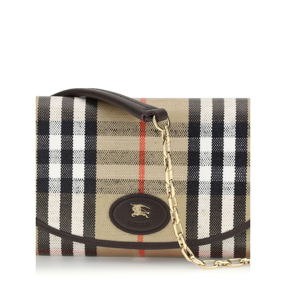 Burberry Highlands Bag Glam Steals