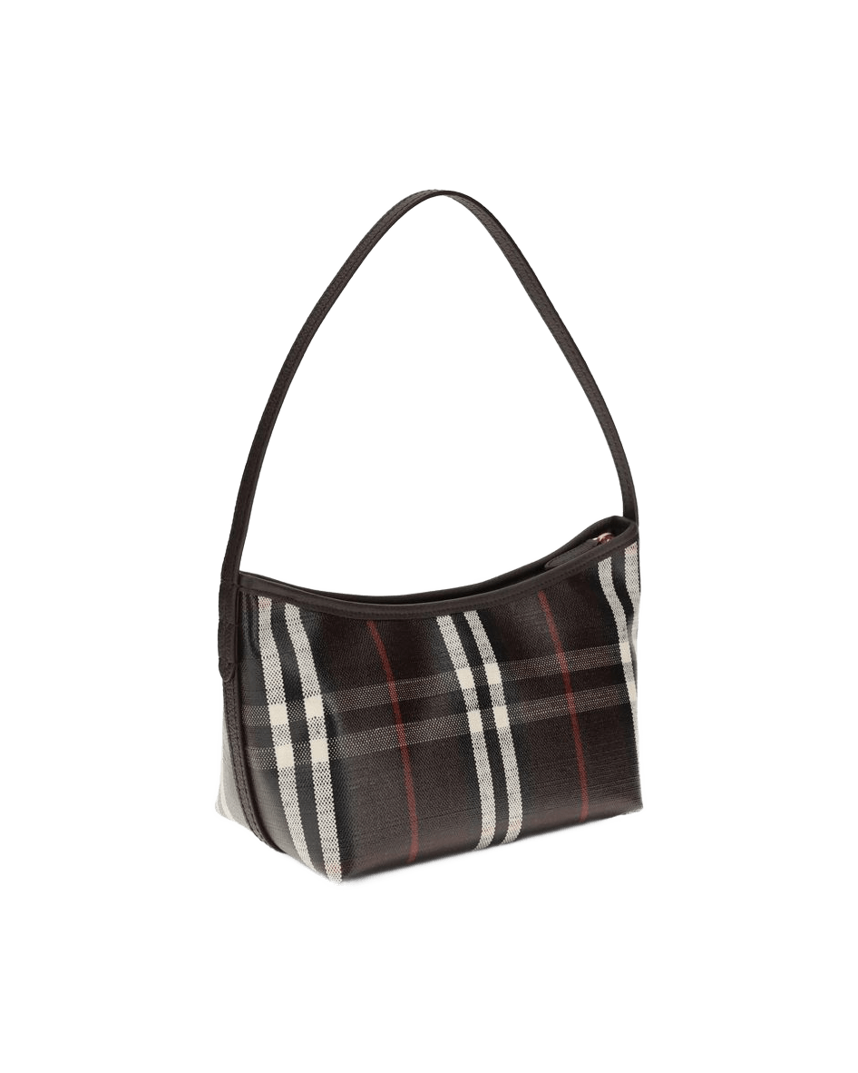 Burberry Highlands Mini Shoulder Bag Glam Steals