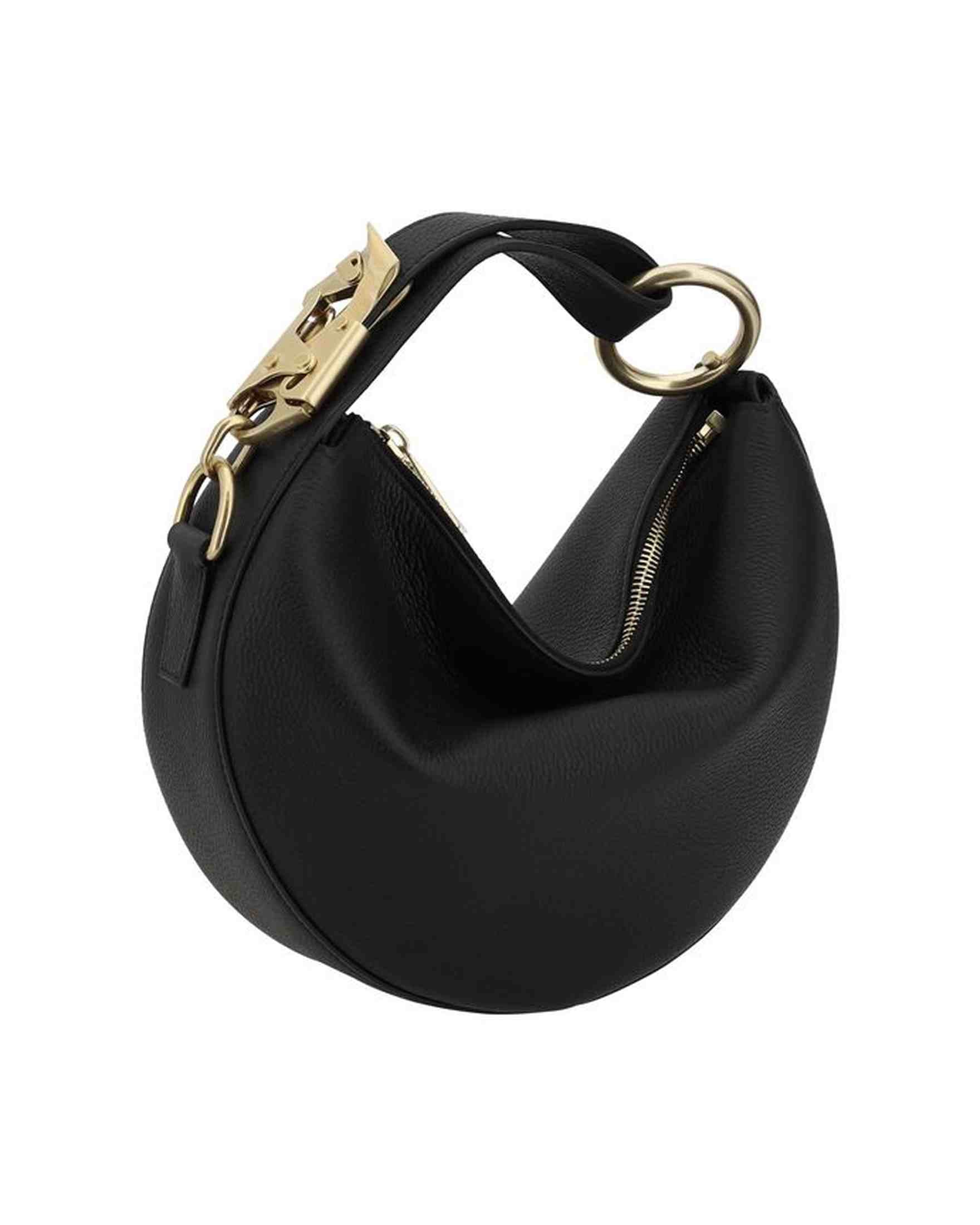 Burberry Hobo Bag Glam Steals