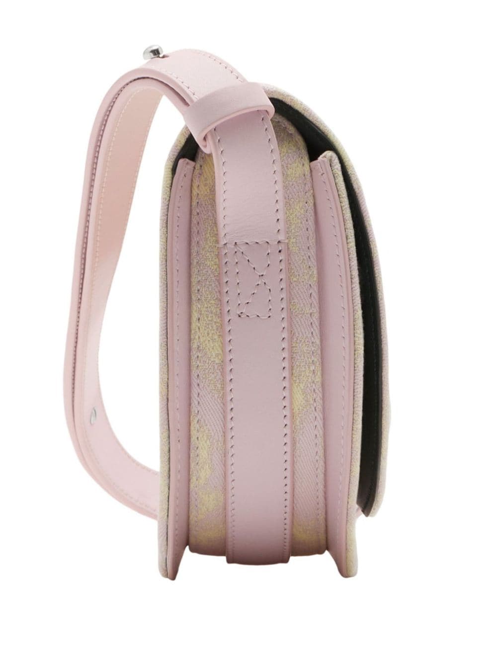 Burberry Mini Rocking Horse Crossbody Bag Glam Steals