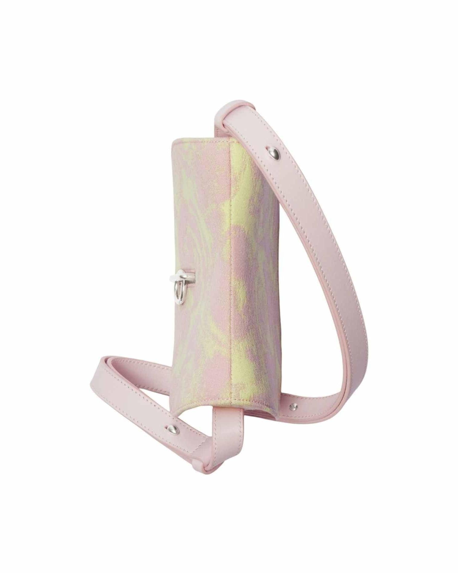Burberry Mini Rocking Horse Crossbody Bag Shoulder Bags