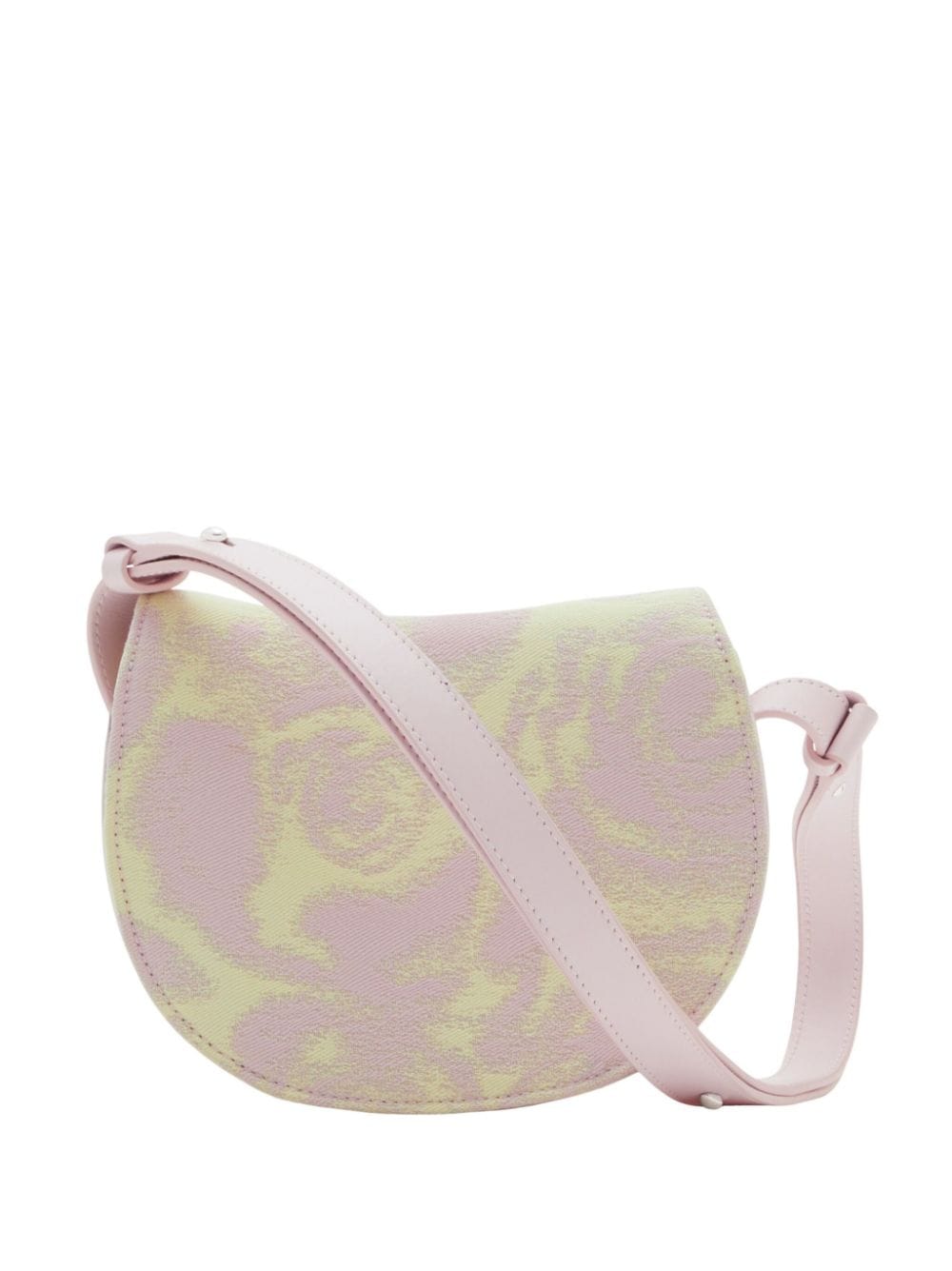 Burberry Mini Rocking Horse Crossbody Bag Glam Steals