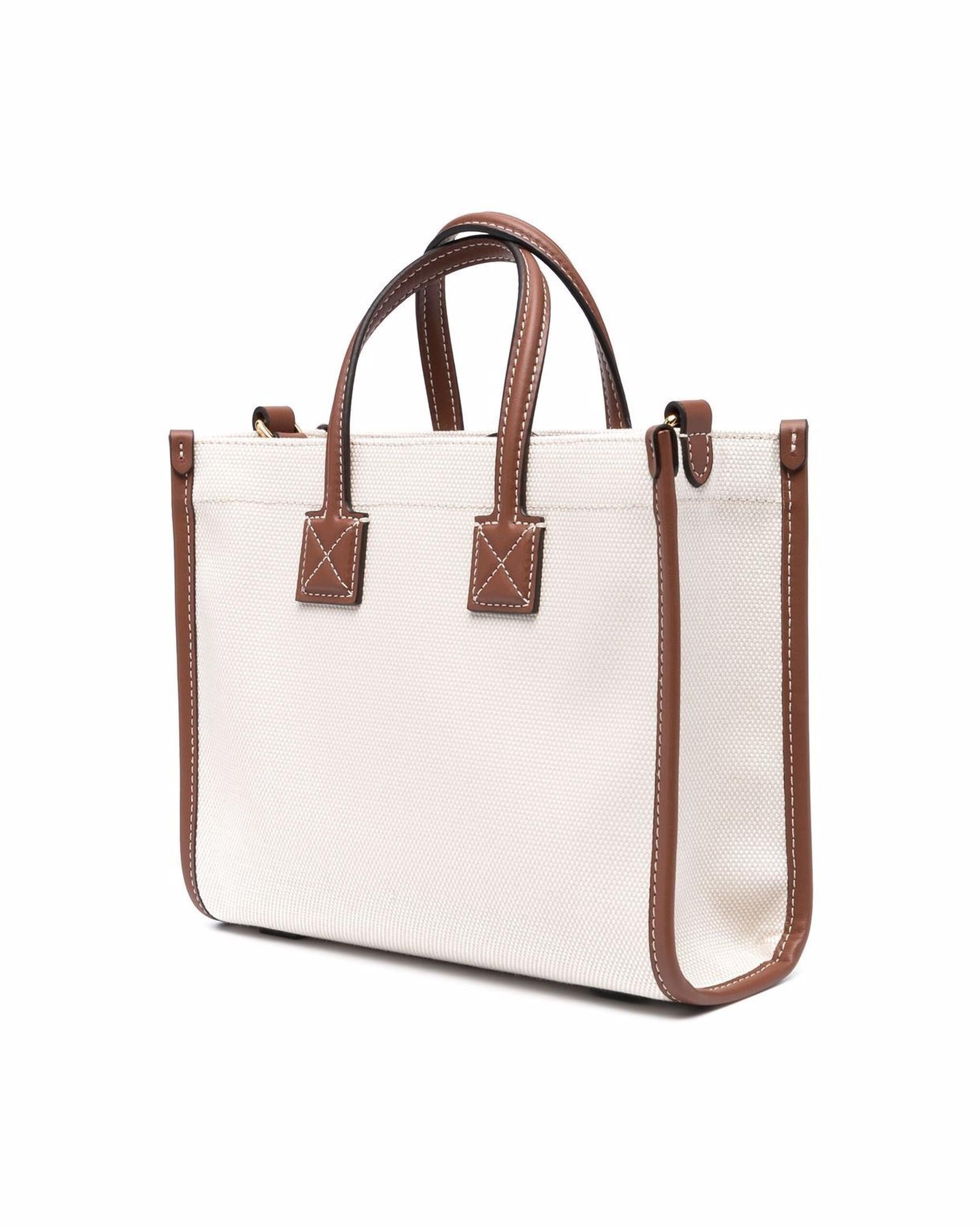 Burberry Mini Tote Bag Glam Steals