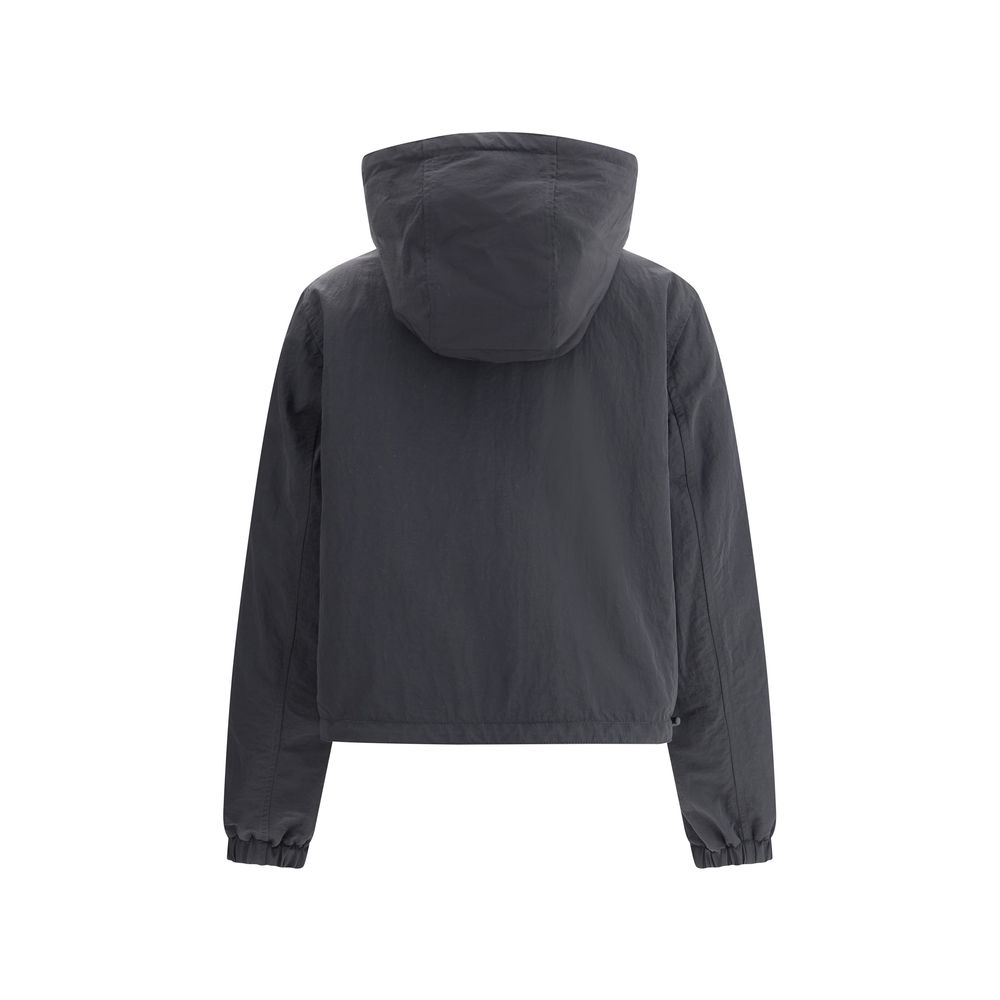 Burberry Reversible Jacket Glam Steals