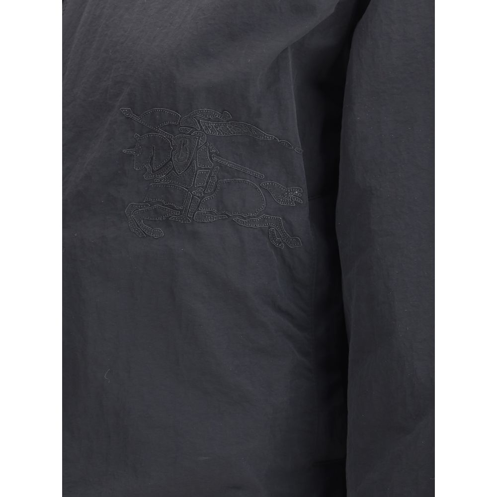 Burberry Reversible Jacket Glam Steals