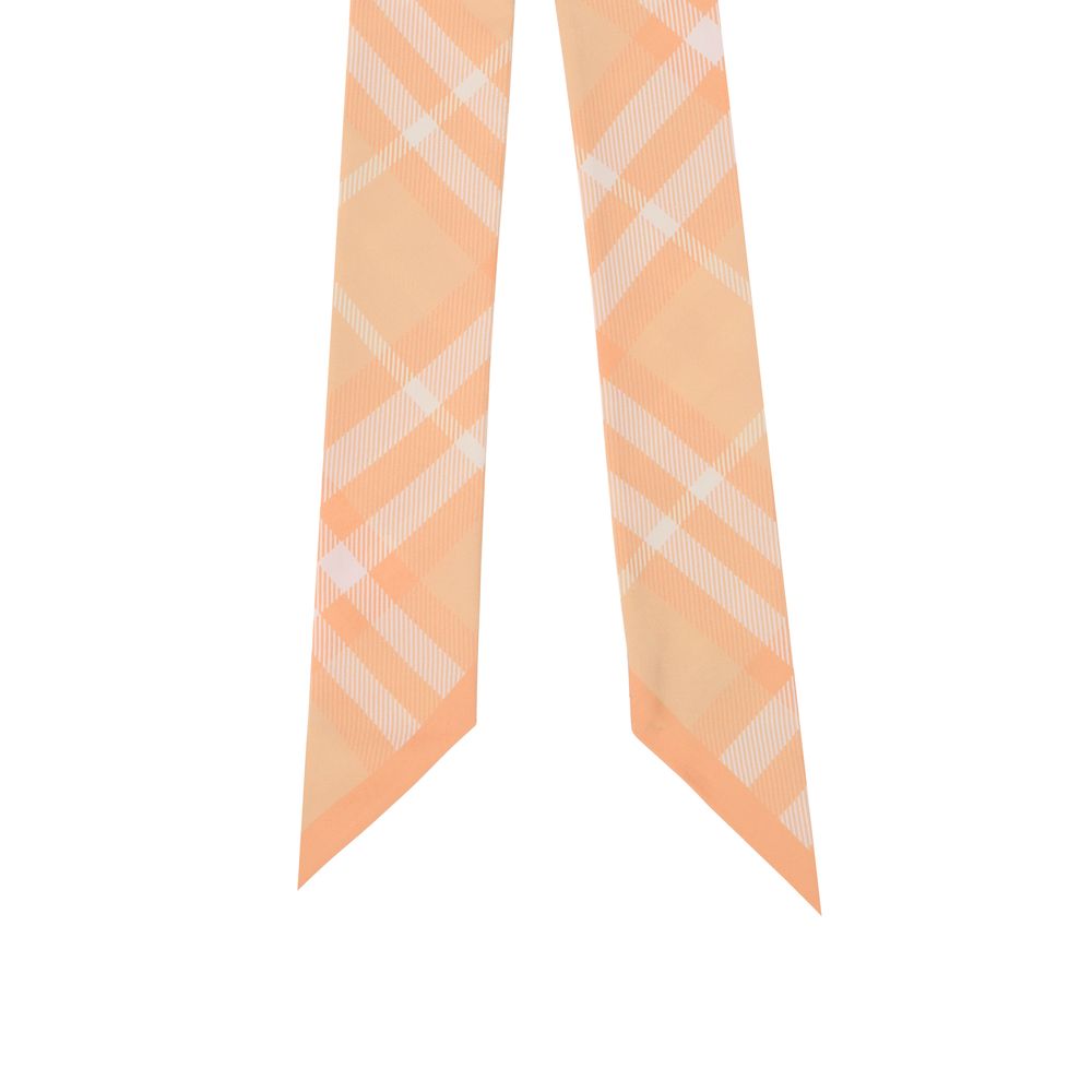 Burberry Scarf Glam Steals