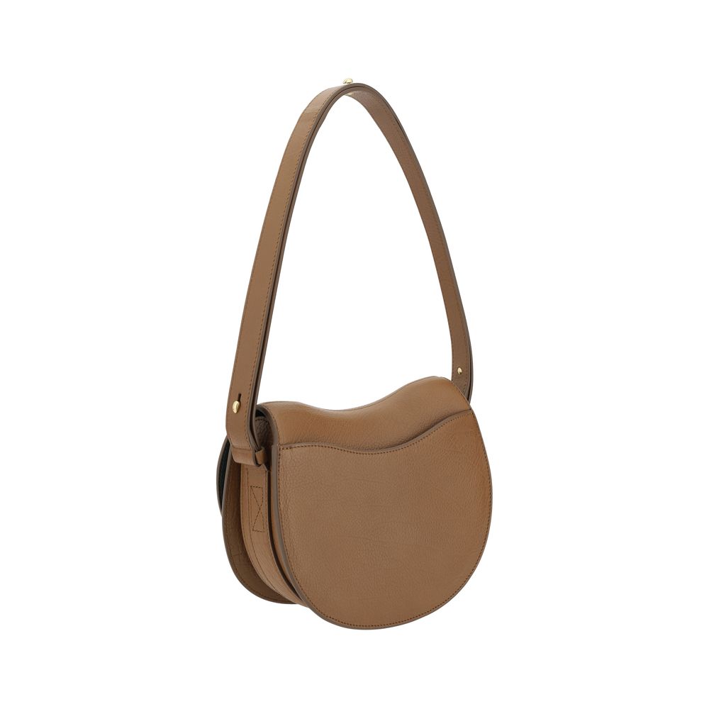 Burberry Shoulder Bag Rocking Horse Small Glam Steals