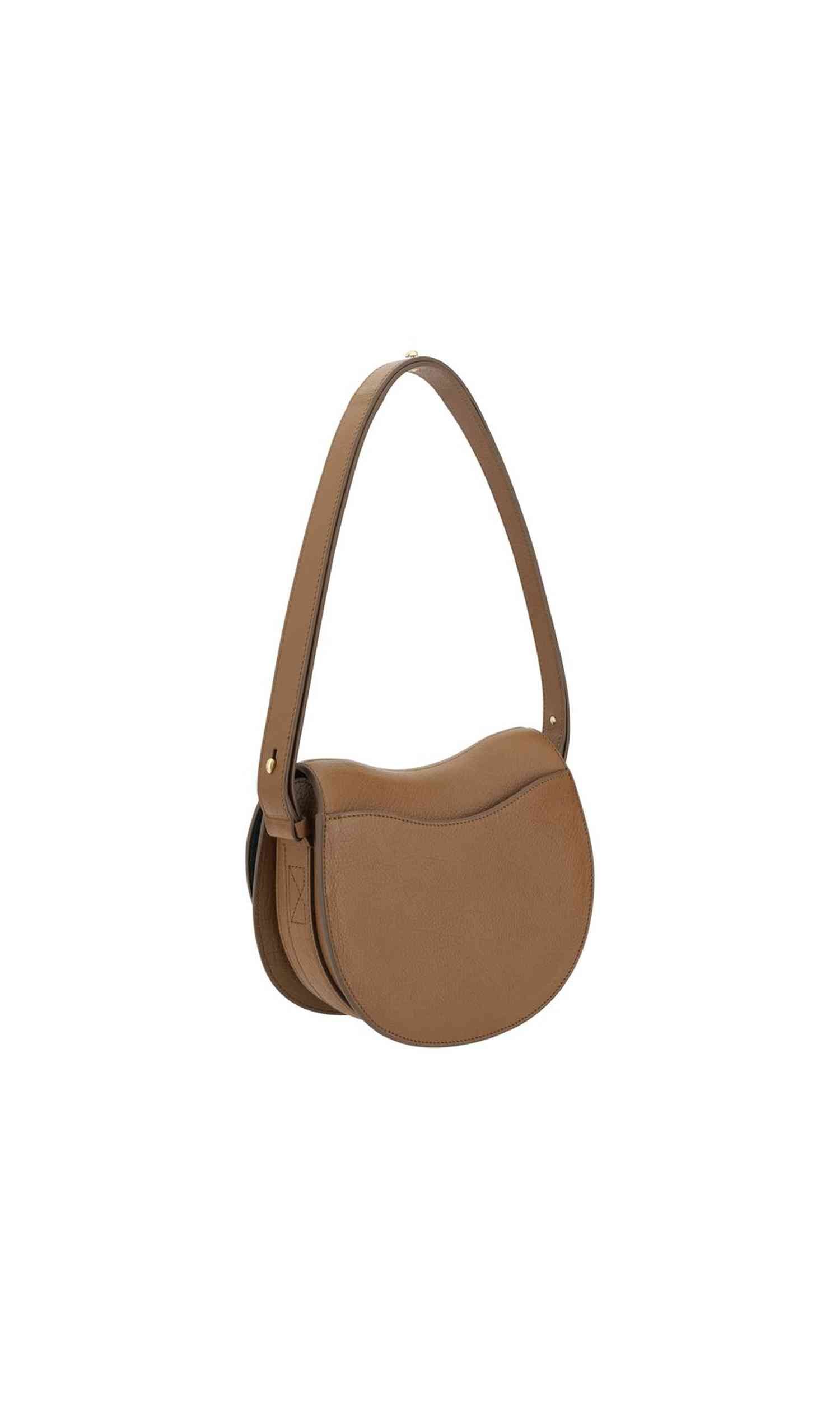 Burberry Shoulder Bag Rocking Horse Small Glam Steals