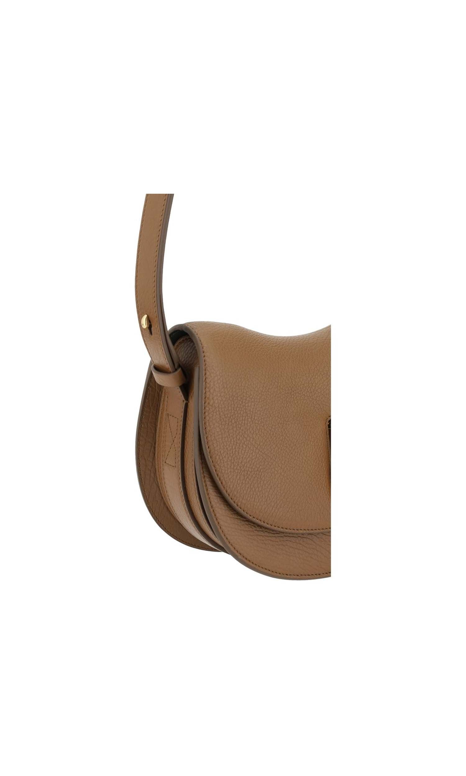 Burberry Shoulder Bag Rocking Horse Small Glam Steals