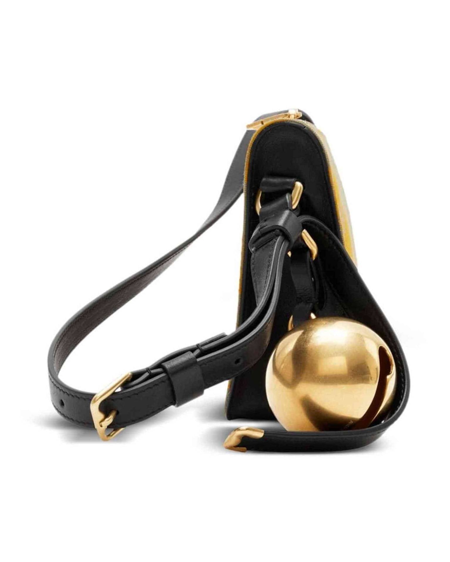 Burberry Sling Shield Shoulder Bag Shoulder Bags