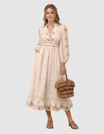 Wedding guest_Zimmermann_Dress