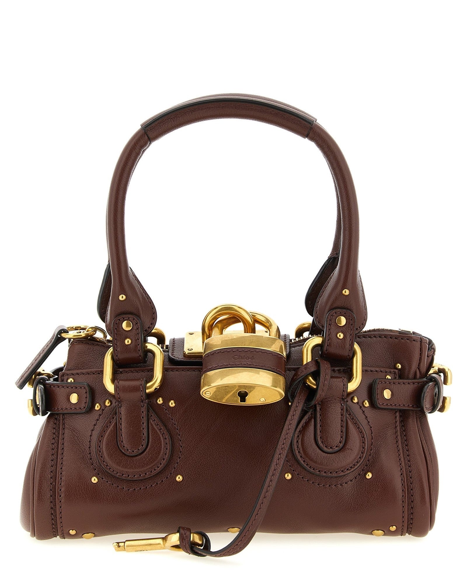 Chloé Paddington Small Handbag