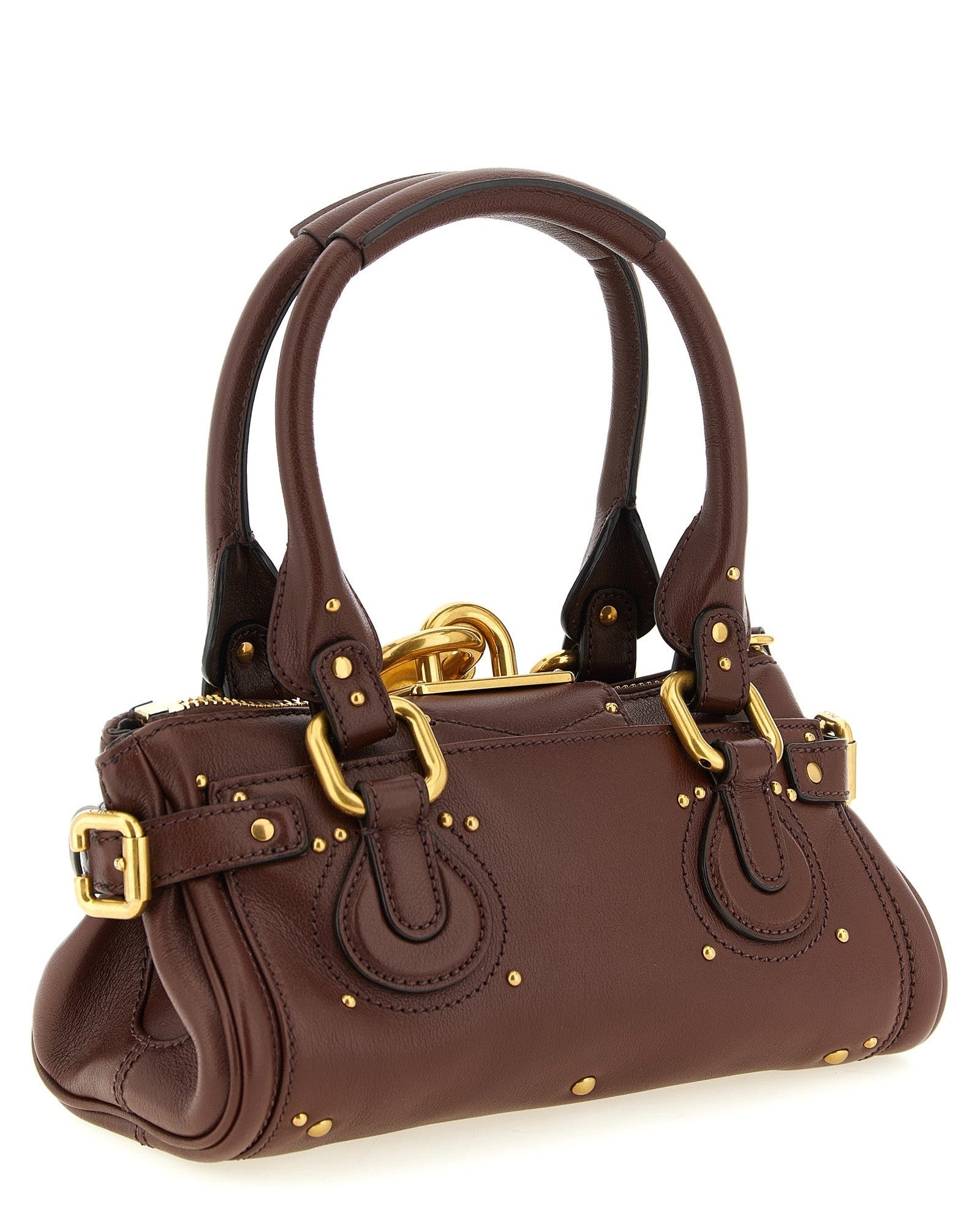 Chloé Paddington Small Handbag