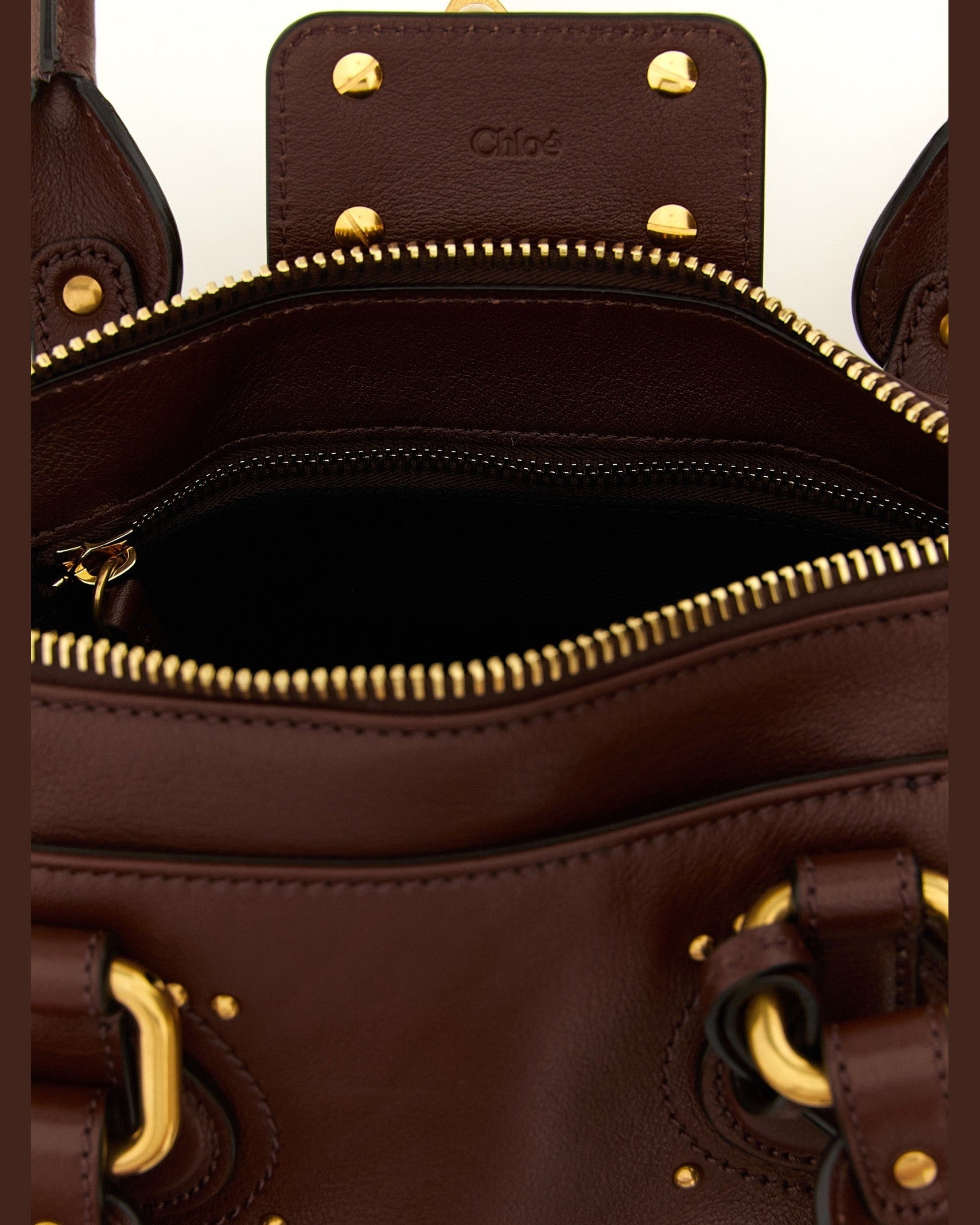 Chloé Paddington Small Handbag