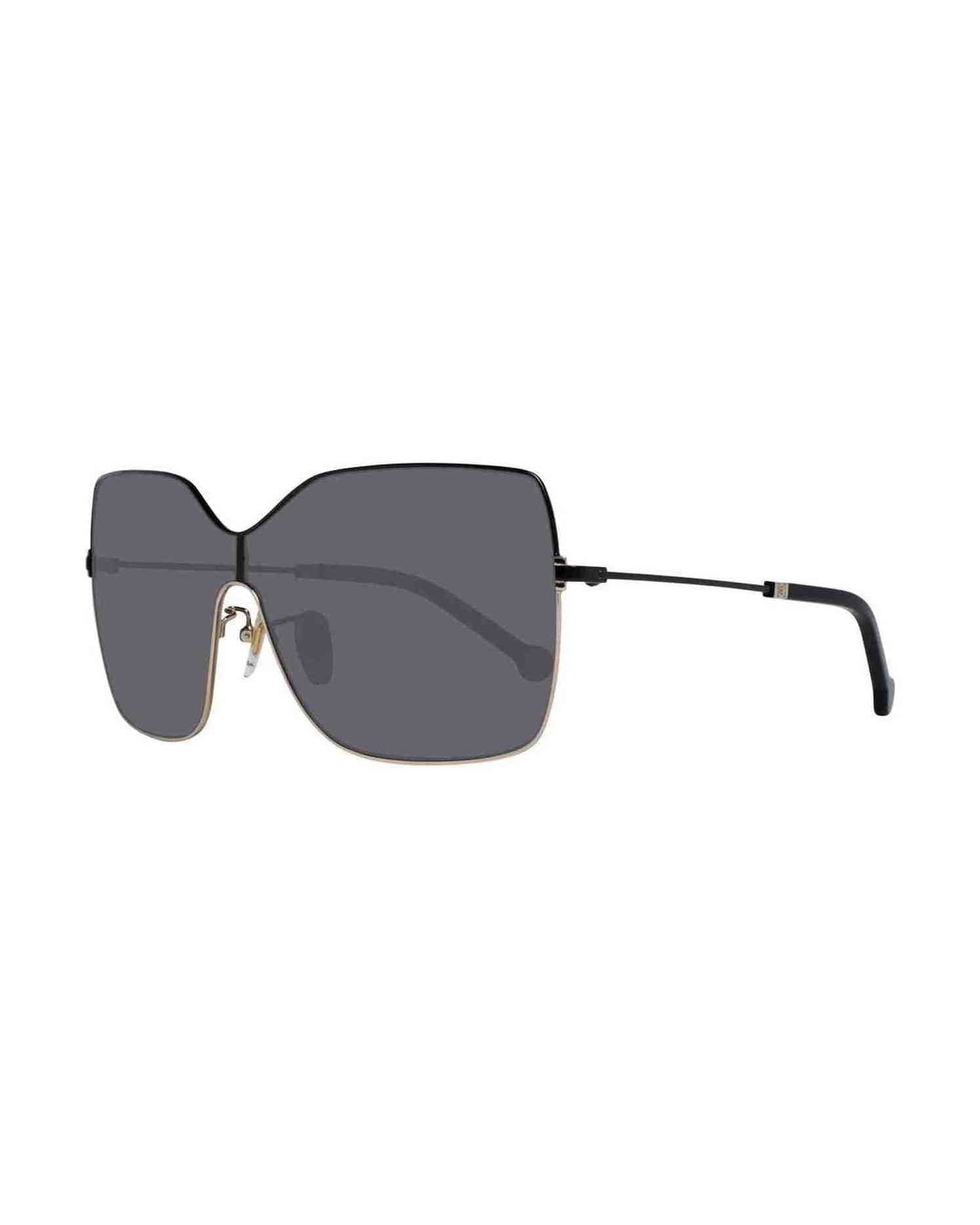 Carolina Herrera Black Women Sunglasses Sunglasses