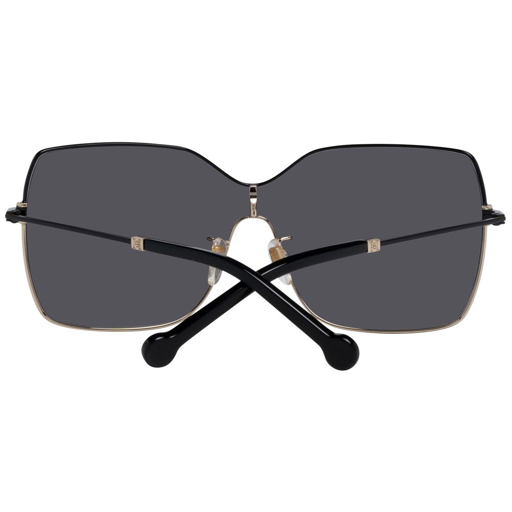 Carolina Herrera Black Women Sunglasses Glam Steals