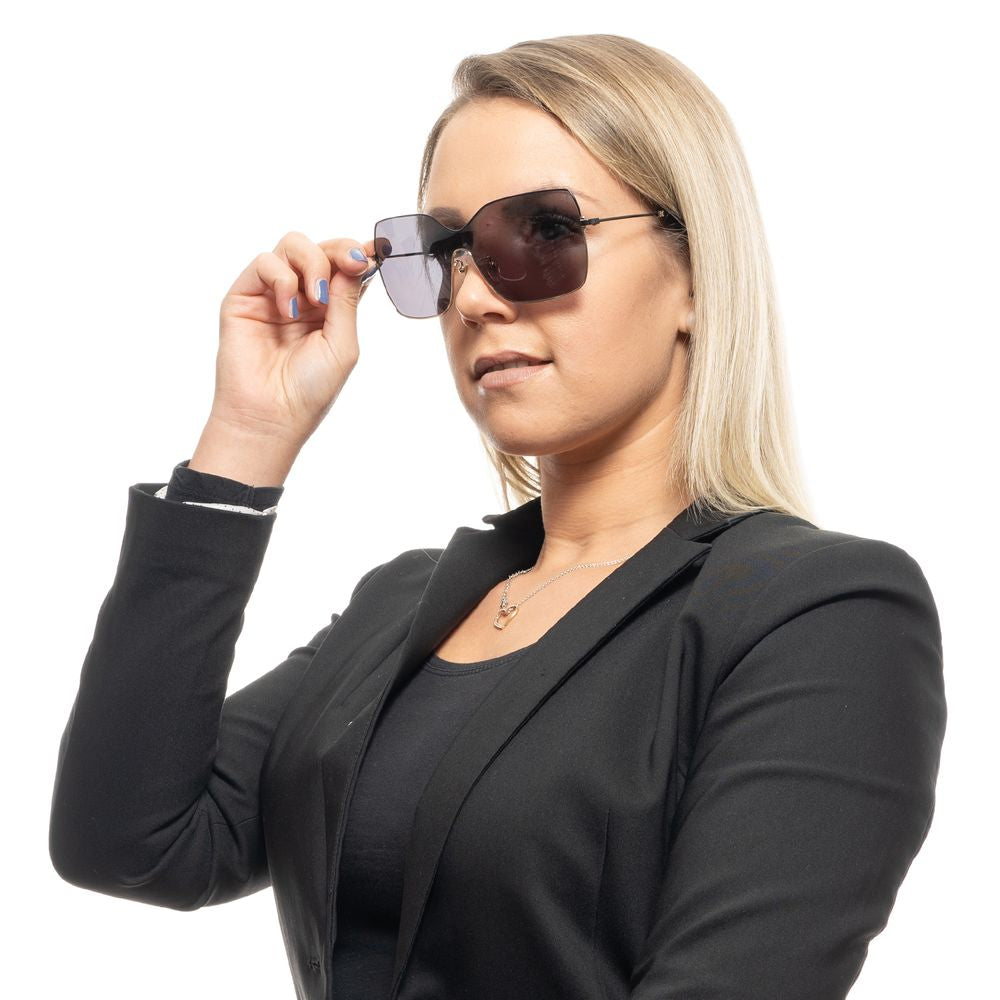 Carolina Herrera Black Women Sunglasses Glam Steals