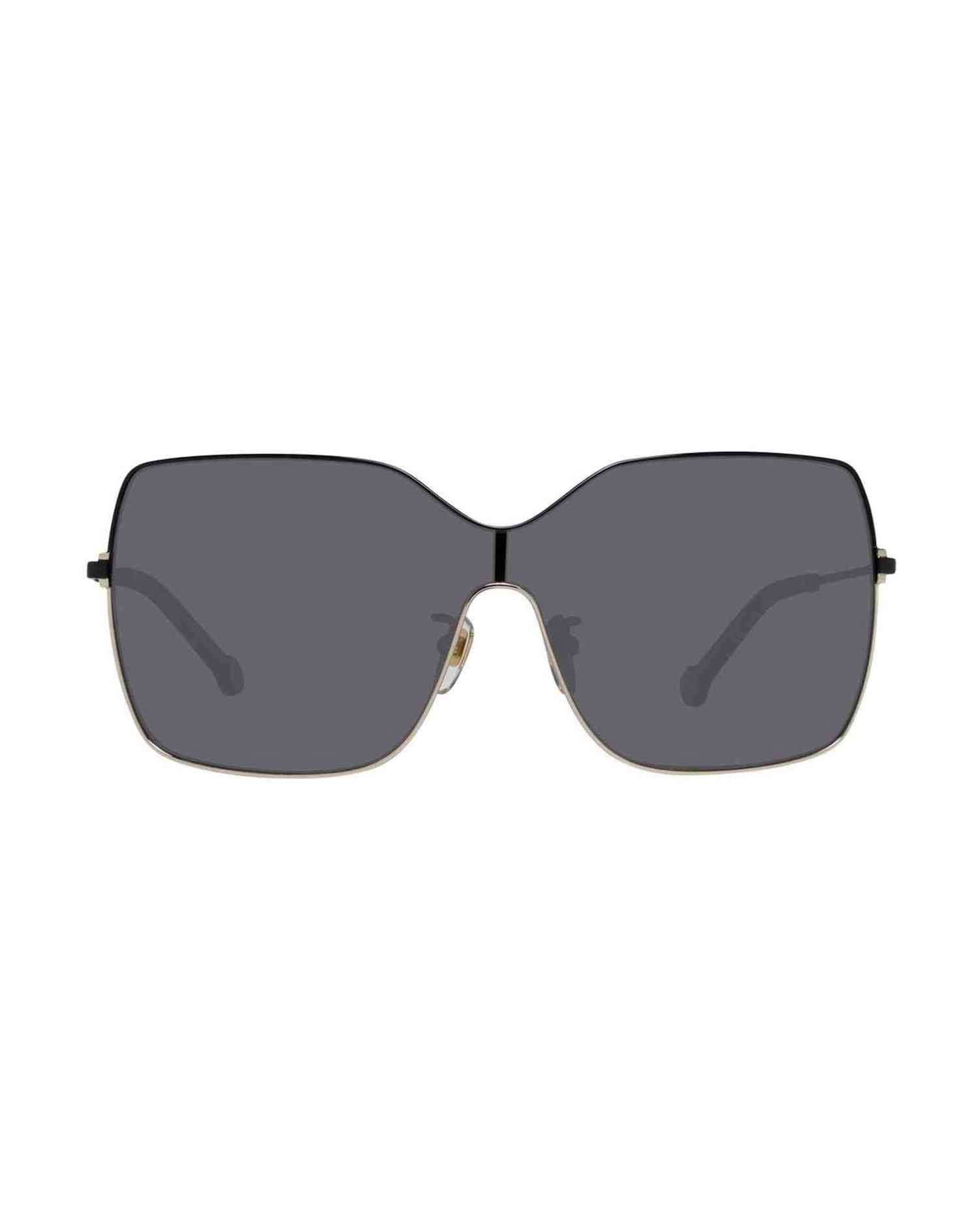 Carolina Herrera Black Women Sunglasses Sunglasses