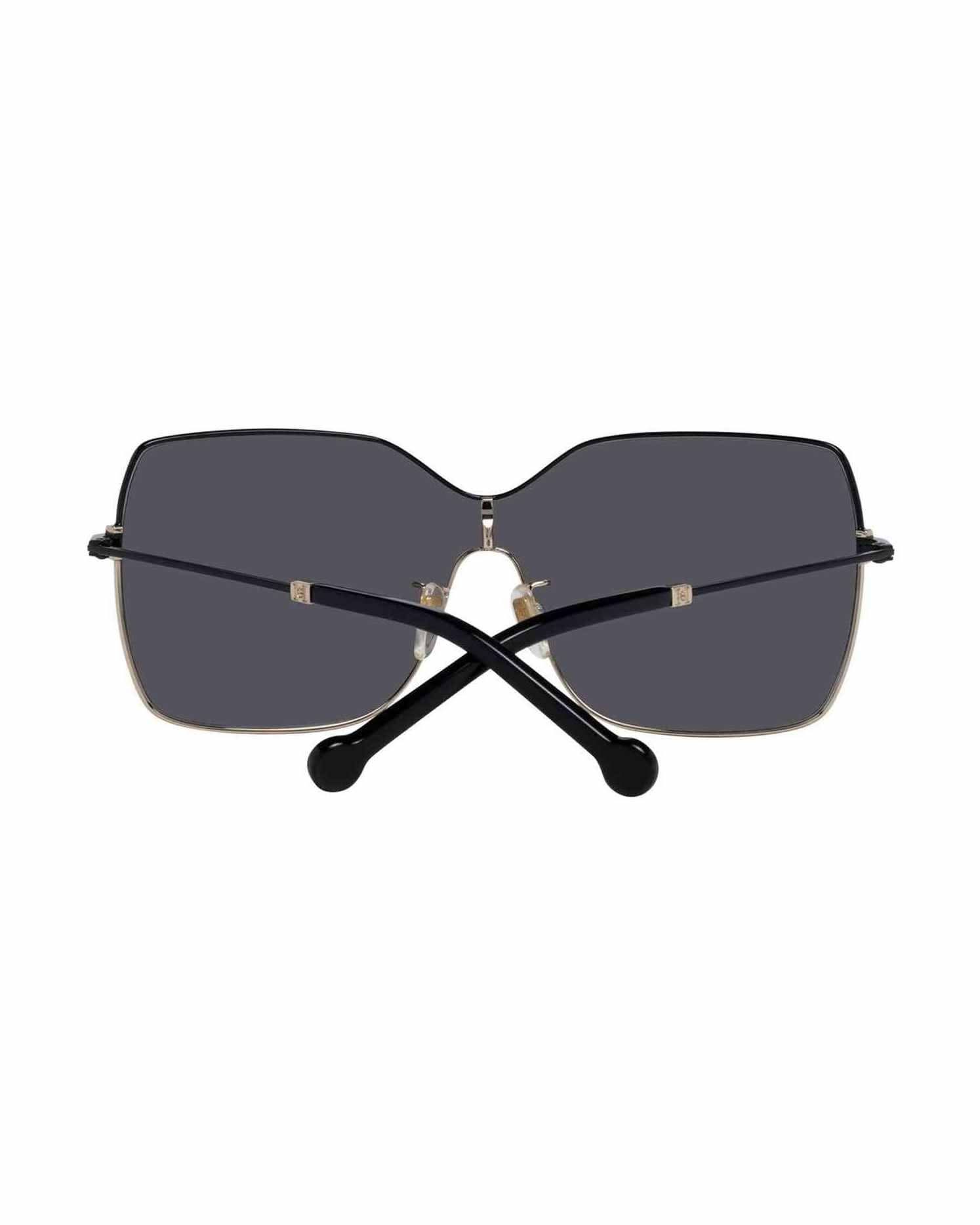 Carolina Herrera Black Women Sunglasses Sunglasses