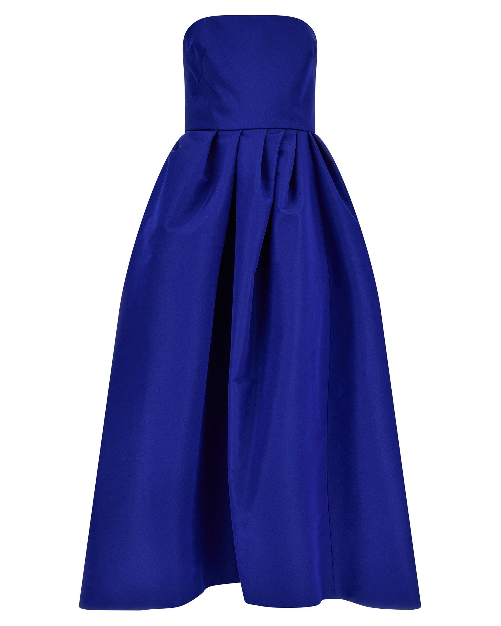 Carolina Herrera Silk Dress Glam Steals