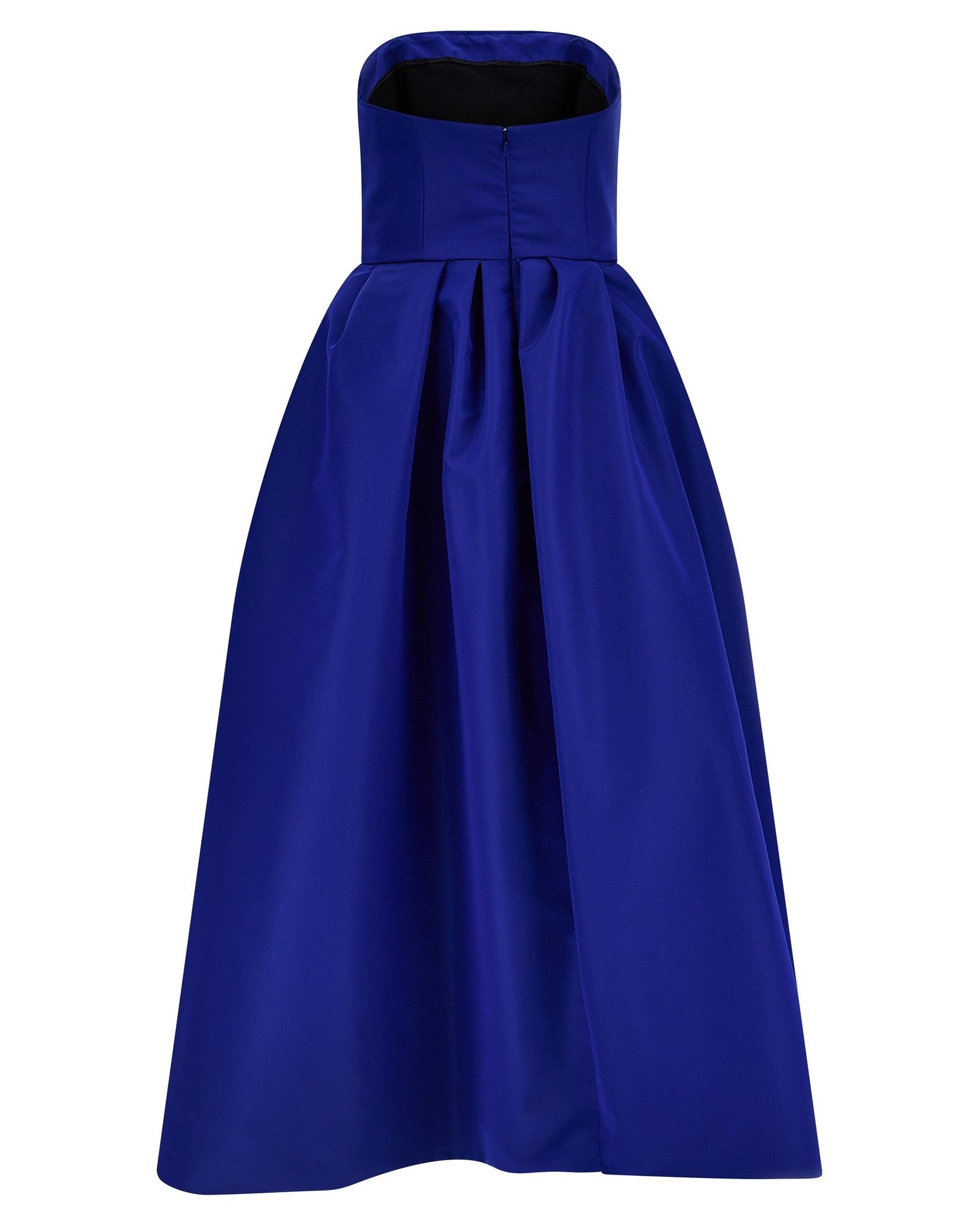 Carolina Herrera Silk Dress Glam Steals