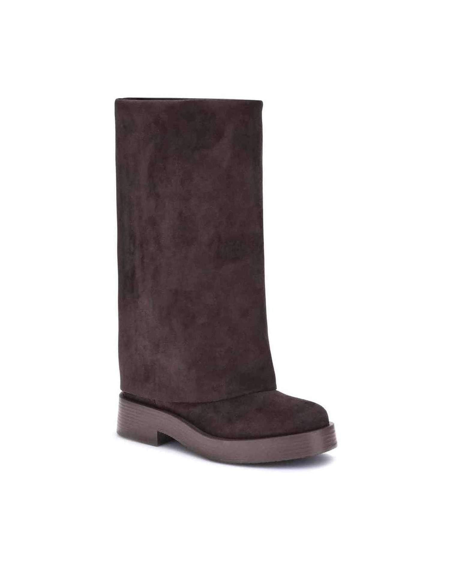 Casadei Charlie Boots Glam Steals