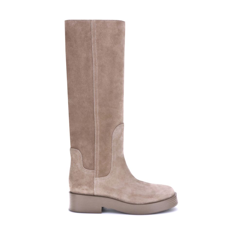 Casadei Charlie Boots Glam Steals