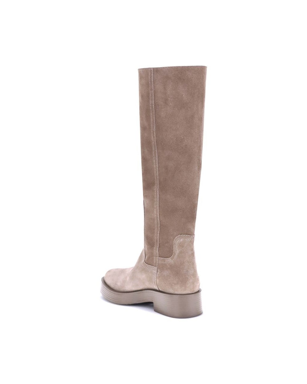 Casadei Charlie Boots Glam Steals