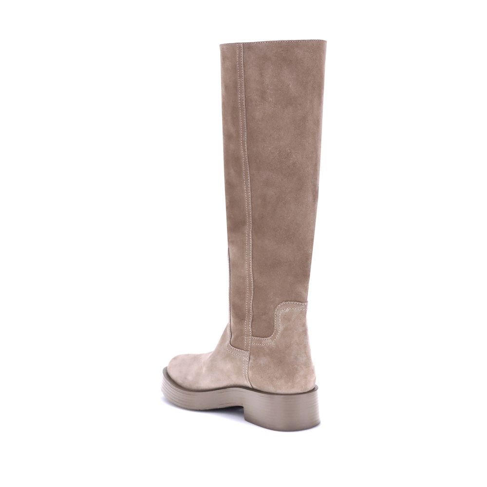 Casadei Charlie Boots Glam Steals