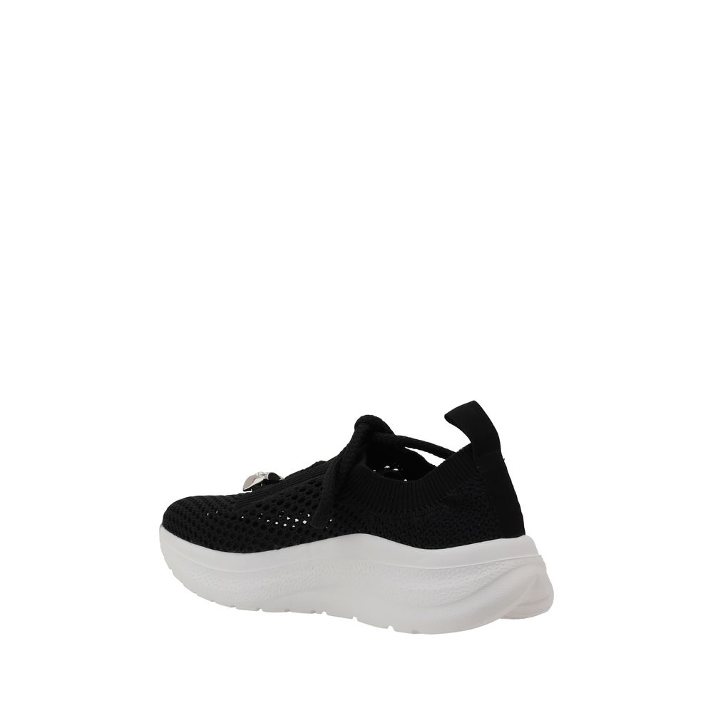 Casadei Mia Sneakers Glam Steals